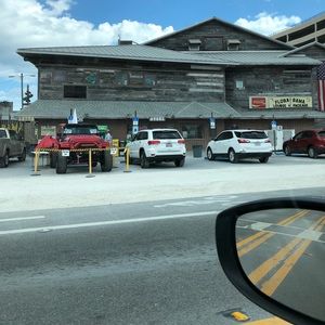 Meet your Posher, Ron